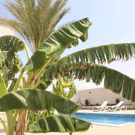 Dar Slima Villa Aghir Exterior photo