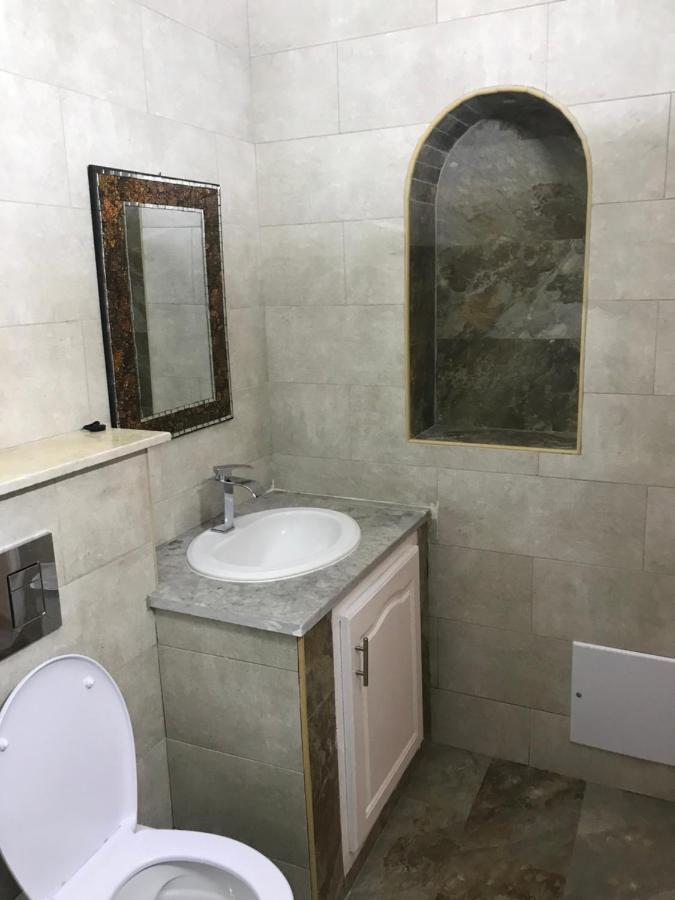 Dar Slima Villa Aghir Exterior photo