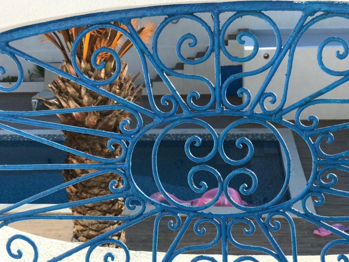 Dar Slima Villa Aghir Exterior photo