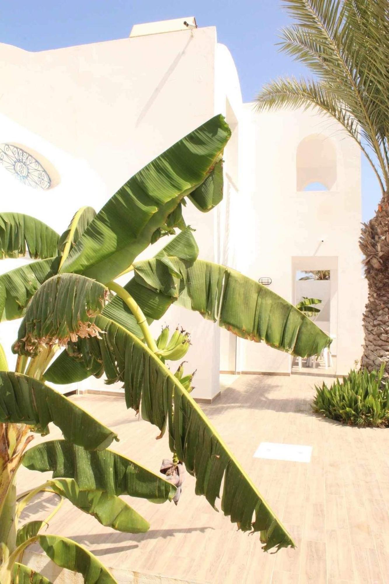 Dar Slima Villa Aghir Exterior photo